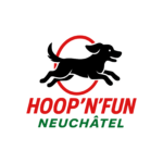 Logo Hoop'N'Fun