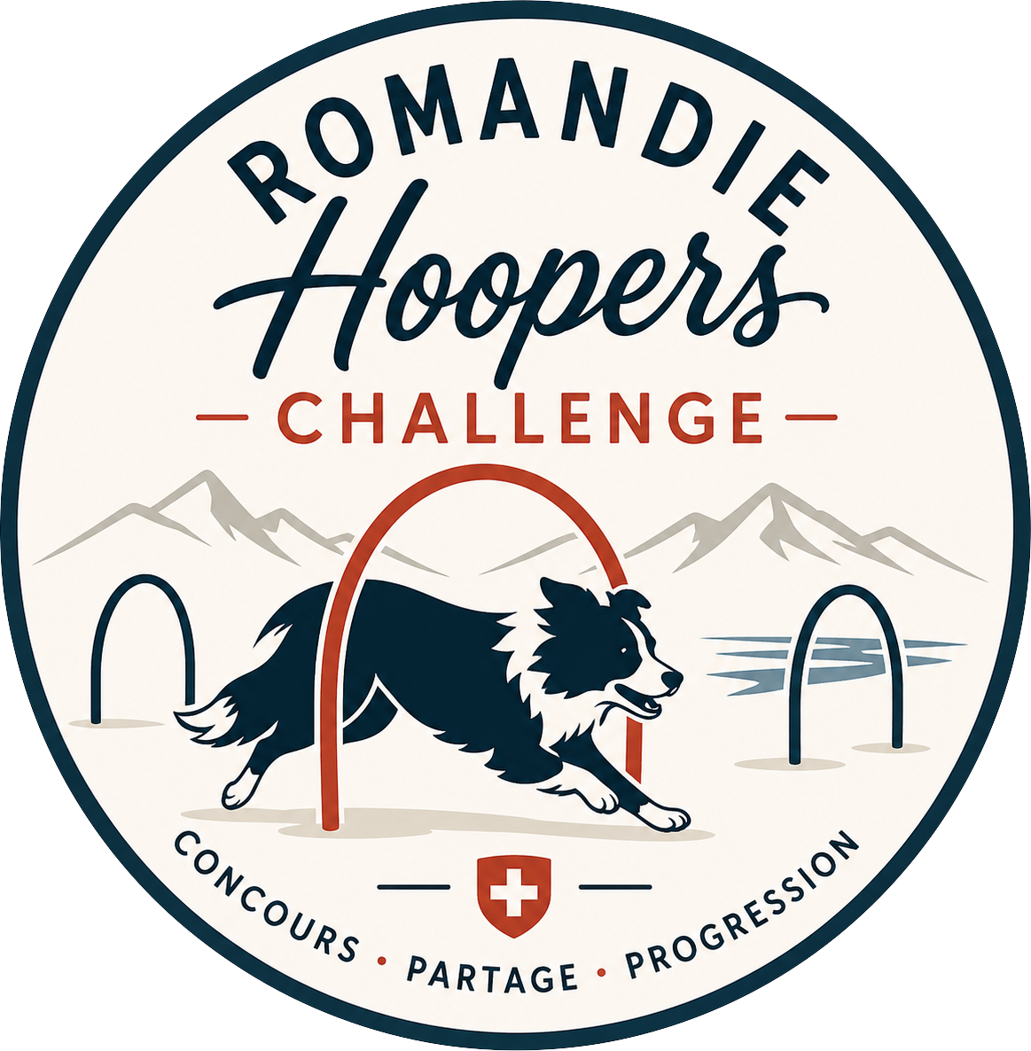 Romandie Hoopers Challenge