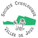 Logo de la Société Cynologique de la Vallée de Joux