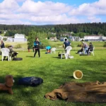 Concours de Hoopers à la Vallée de Joux – 4ᵉ manche du RHC 2026