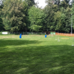 Concours HoopAgi du KV Berna à Altavilla le 29 août 2026